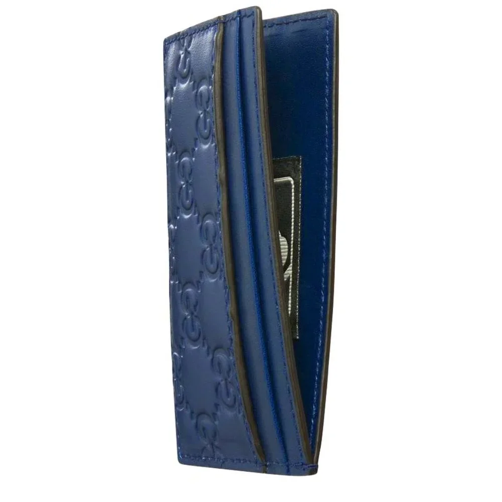 Gucci NY Card case NWT - Picture 3 of 7